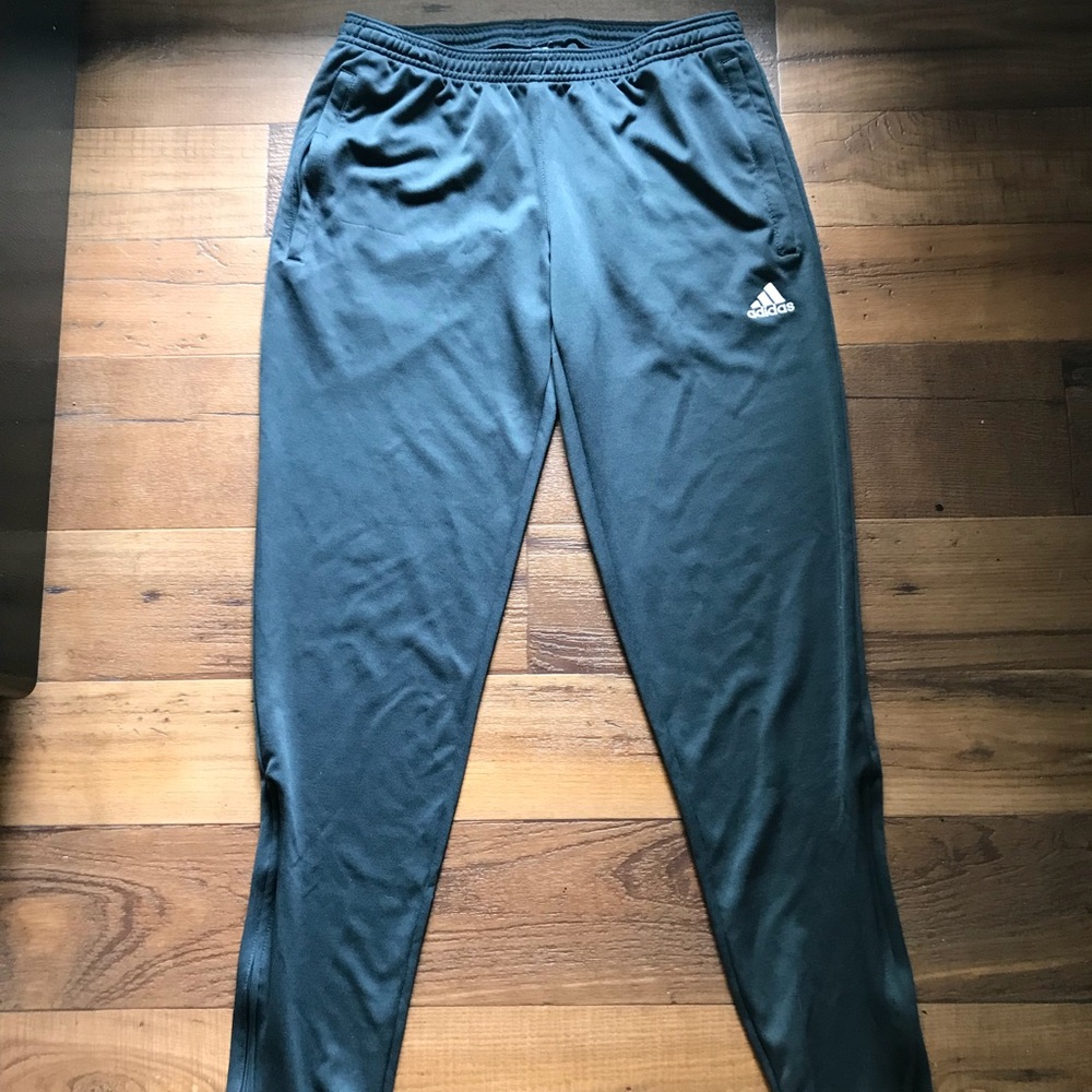 Adidas Track Pants